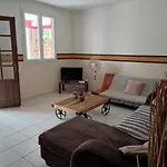 Apartment Moulins