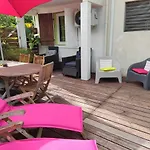 Apartment Moulins