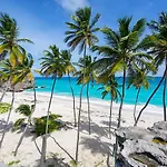The Gem Is Located A Few Minutes Walk To The Gorgeous Bottom Bay Beach