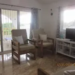 Pelicano Tropical Paraiso Samana