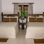 Hotel Rancho Don Cesar