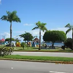 Pelicano Tropical Paraiso Samana