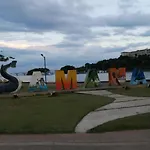 Las Colinas De Samana