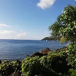 Appartement Avec Vue Sur Mer