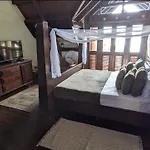 Ecolodge Vistamar