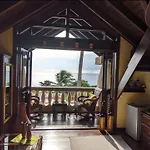 Ecolodge Vistamar