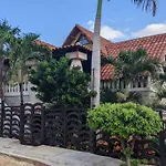 Ecolodge Vistamar
