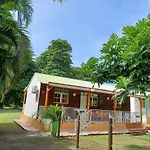 Bungalow Papaye