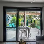 Superbe Studio A La Baie Des Pelicans