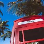 Siboney Beach Club