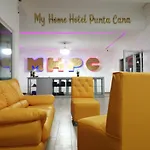 My Home Hotel Punta Cana