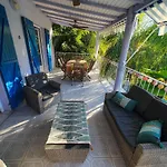 Blue Paradise