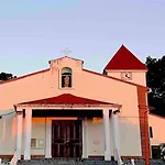 La villa ô plaisir