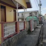Roseau Hostel & Beach Front Property