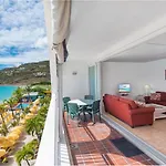 Belair Beach Hotel