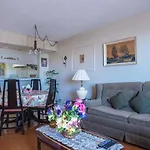 Beach Condos -Montego Bay Club Beach Resort