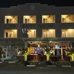 Travel Inn Hotel Simpson Bay