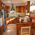 Villa Nature & Villa Alizes