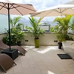 Les Terrasses De La Plage Ab2 Pour Les Couples
