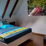 Appartement Les Bougainvilliers Vue Mer