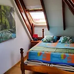 Appartement Les Bougainvilliers Vue Mer