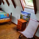 Appartement Les Bougainvilliers Vue Mer