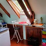 Appartement Les Bougainvilliers Vue Mer
