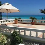 Ecolodge Vistamar