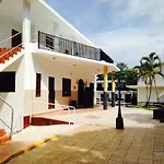 Hotel Hidden Village