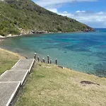 Ti Kaz Marigot