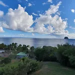 Le Blue Ground