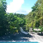 Racoon Lodge