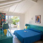 Hôtel-résidence Golf Village