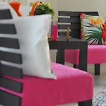 Turquoise B&B