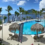 Nouveau Studio Chaleureux Avec Jacuzzi Prive & Piscine