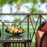 Le Phare Bleu Boutique Hotel And Marina