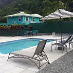 Amazon Villas
