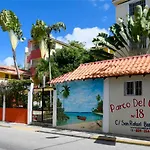 Parco Del Caribe