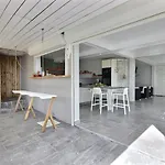 Villa Bwa Ti Baum