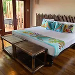 Jungle Bay Dominica
