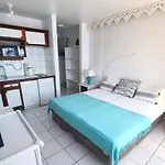 Residence Turquoise Guadeloupe - Vue Mer Et Lagon