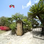 The Great House