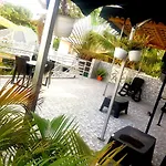 Little Savoy Guest House