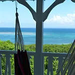 Villa Nature & Villa Alizes