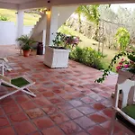 Rock Haven Bed & Breakfast