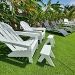 Adonai Hotel Boutique