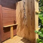 Gites Dans Un Jardin
