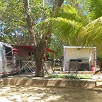 Airstream Paradise