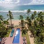 Aqua Loft Beachfront Condo Juan Dolio