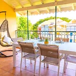 Superbe Appartement En Duplex En Residence - Caye D\'Argent